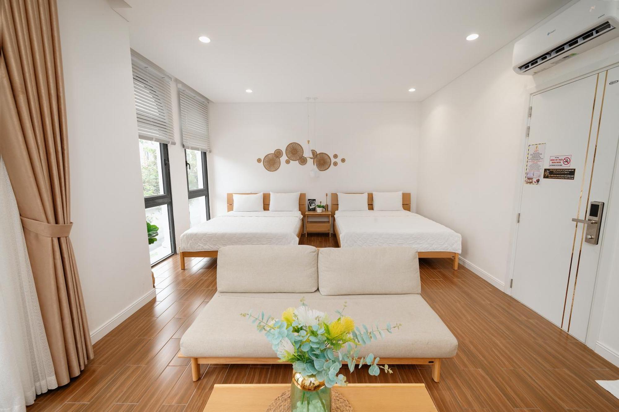Aqua Vista Phu Quoc Aparthotel Ngoại thất bức ảnh
