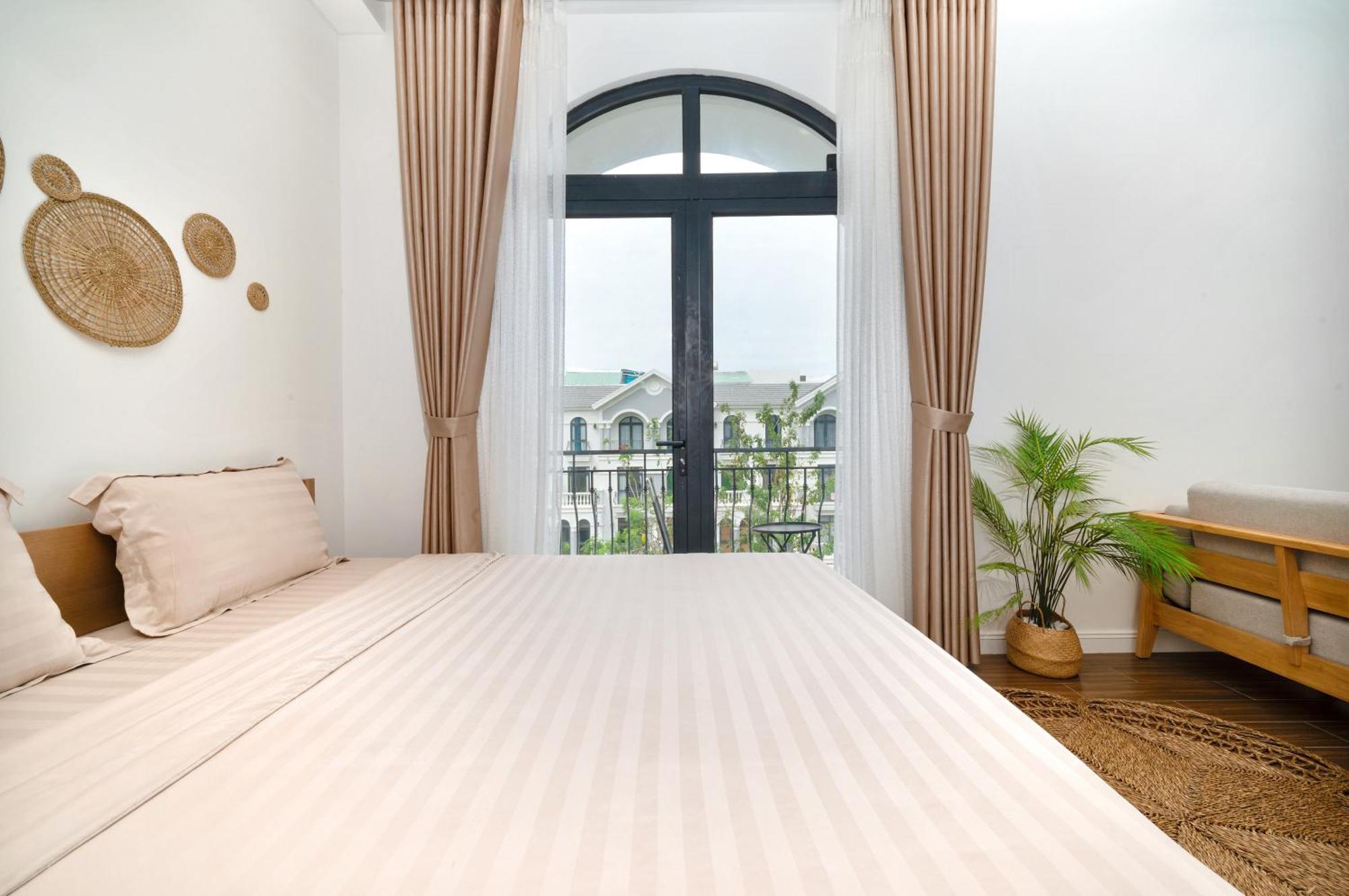 Aqua Vista Phu Quoc Aparthotel Ngoại thất bức ảnh
